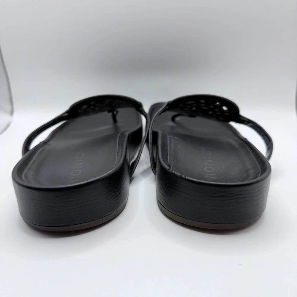 Vionic Solari Women's Toe-Post Sandals - Picture 6 of 10